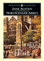 Northanger Abbey by Jane Austen