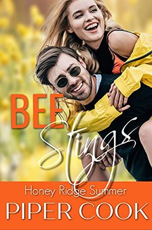 Bee Stings by Piper Cook