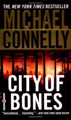 City Of Bones by Michael Connelly