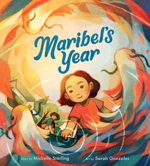 Maribel's Year by Michelle Sterling