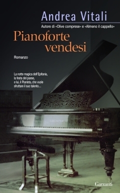 Pianoforte vendesi by Andrea Vitali