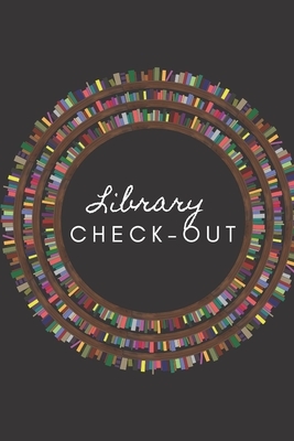 Library Check out by Ashley Grace