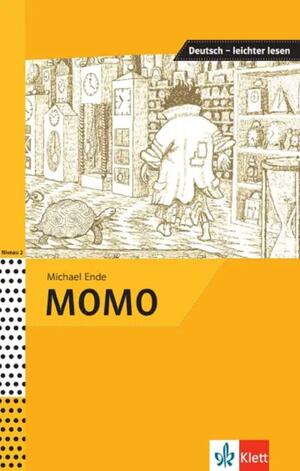 Momo by Michael Ende