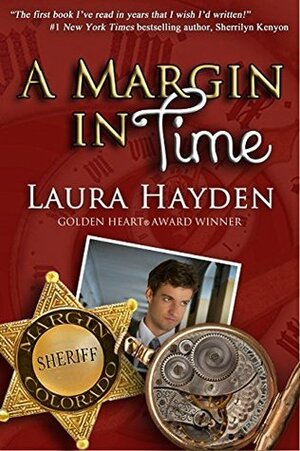 A Margin in Time by Laura Hayden