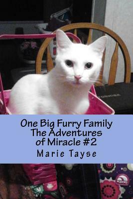 One Big Furry Family by Marie Tayse