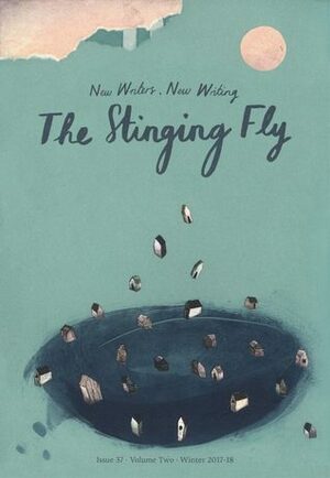 The Stinging Fly: Issue 37, Winter 2017 by Declan Meade
