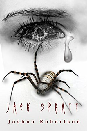 Jack Spratt by Joshua Robertson