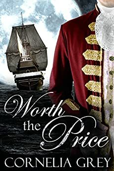 Worth the Price by Cornelia Grey