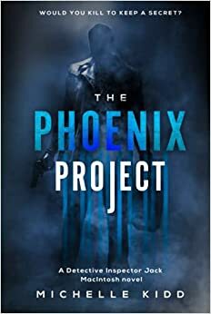 The Phoenix Project by Michelle Kidd