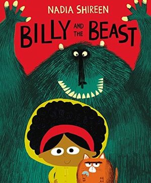 Billy and the Beast by Nadia Shireen