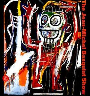 The Jean-Michel Basquiat Show by Gianni Mercurio