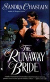 The Runaway Bride by Sandra Chastain