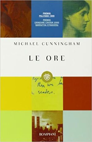 Le ore by Michael Cunningham