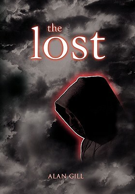 The Lost by Alan Gill
