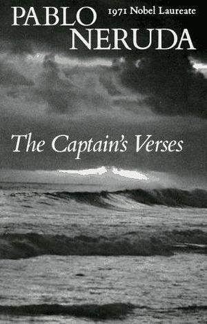 The Captain's Verses by Donald D. Walsh, Roy Fisher