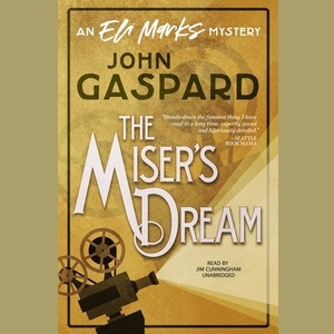 The Miser's Dream by John Gaspard