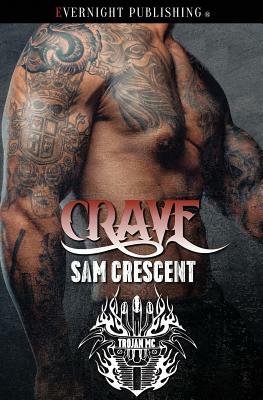 Crave by Sam Crescent