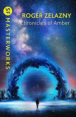 The Chronicles of Amber by Roger Zelazny