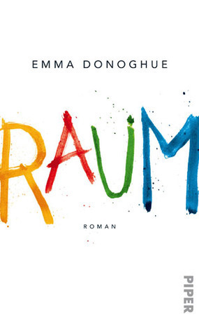 Raum by Armin Gontermann, Emma Donoghue