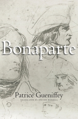 Bonaparte: 1769-1802 by Patrice Gueniffey