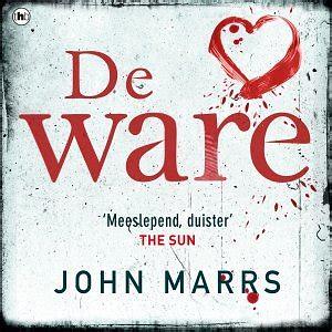 De ware by John Marrs