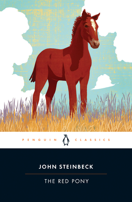 The Red Pony by John Steinbeck