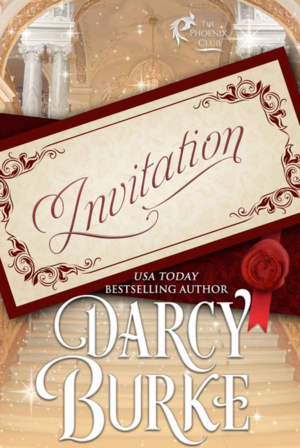 Invitation by Darcy Burke