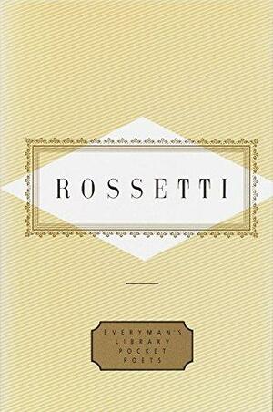 Poems by Christina Rossetti