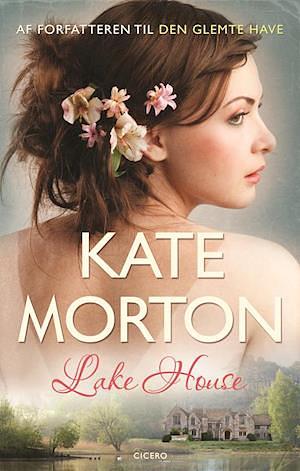 Lake House by Kate Morton