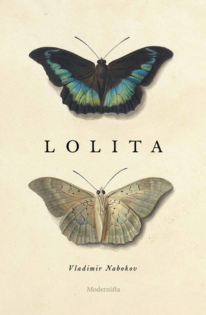 Lolita by Vladimir Nabokov