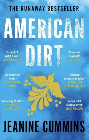 American Dirt by Jeanine Cummins