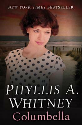 Columbella by Phyllis a. Whitney