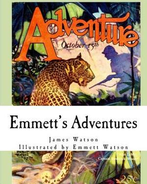 Emmett's Adventures by James W. Watson