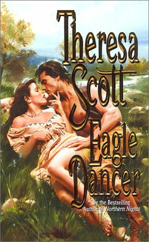 Eagle Dancer by Theresa Scott