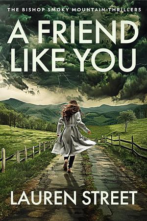 A Friend Like You by Lauren Street