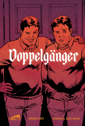 Doppelganger by Jordan Hart