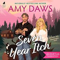 Seven Year Itch by Amy Daws