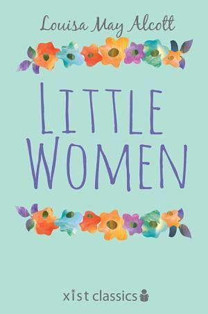 Little Women by Louisa May Alcott