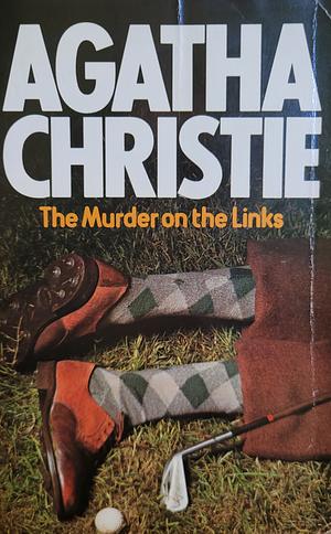 The Murder on the Links by Agatha Christie