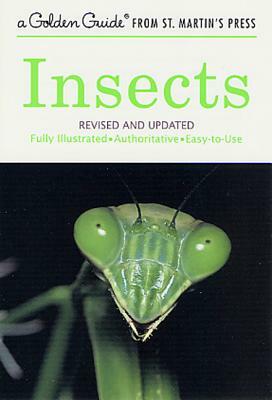 Insects: Revised and Updated by Herbert Spencer Zim, Clarence Cottam