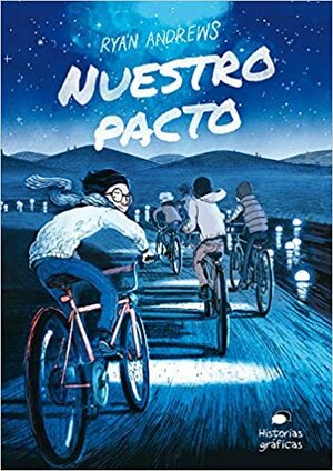 Nuestro pacto by Ryan Andrews