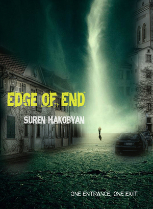 Edge of End by Edward Jamieson