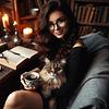 holmesianfeline's profile picture