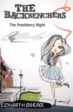The Presidency Night by Sidharth Oberoi