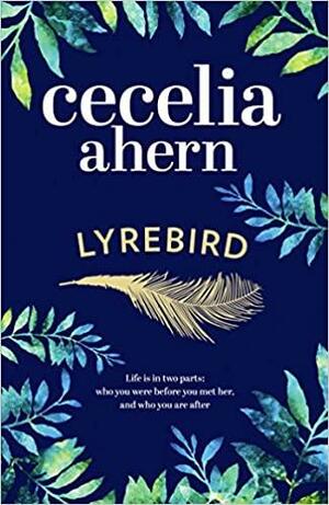 Lyrebird by Cecelia Ahern