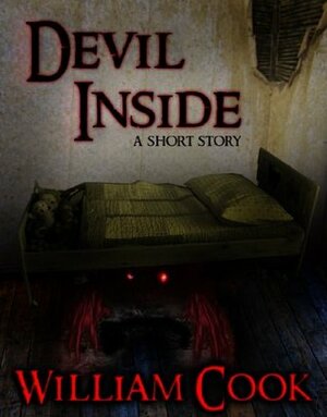 Devil Inside by William Cook