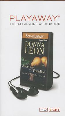 The Jewels of Paradise by Donna Leon