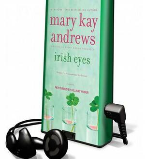 Irish Eyes by Mary Kay Andrews