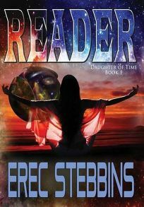 Reader by Erec Stebbins