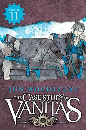 The Case Study of Vanitas, Chapter 11 by Jun Mochizuki
